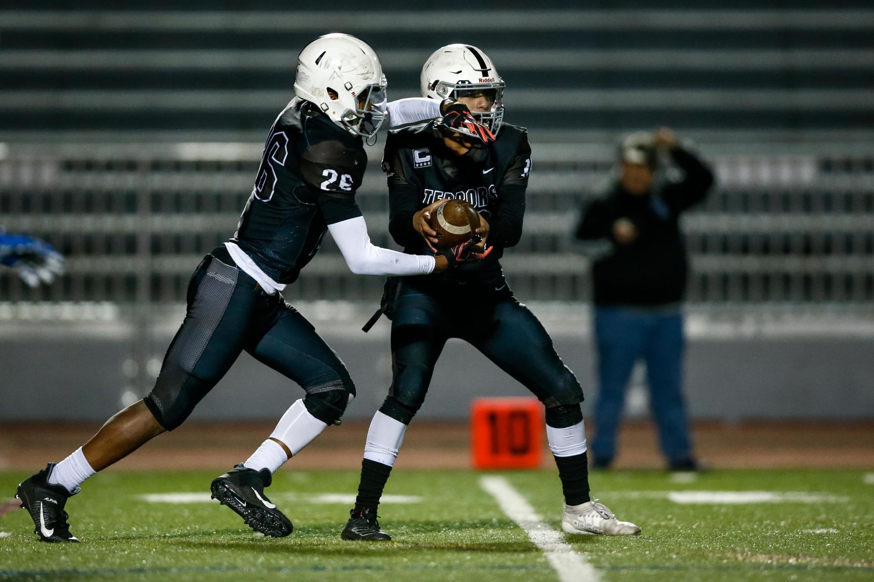 PREP FOOTBALL